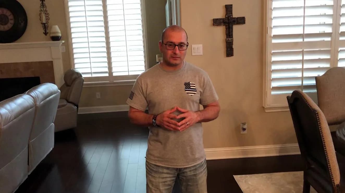 Ohio Man Challenges City's Restrictions on Sabbath Prayer Gatherings at Home