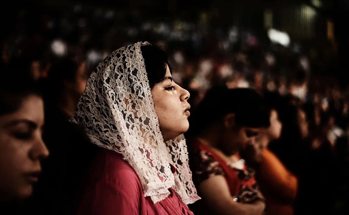 Christians in Middle East Face Continued Pressure as Historic Communities Decline