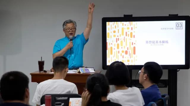Eight Zion Church Leaders Remain Detained in China